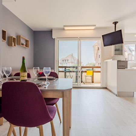 Apartment Galion 1 Et 2 By Interhome Dives-sur-Mer Exterior foto