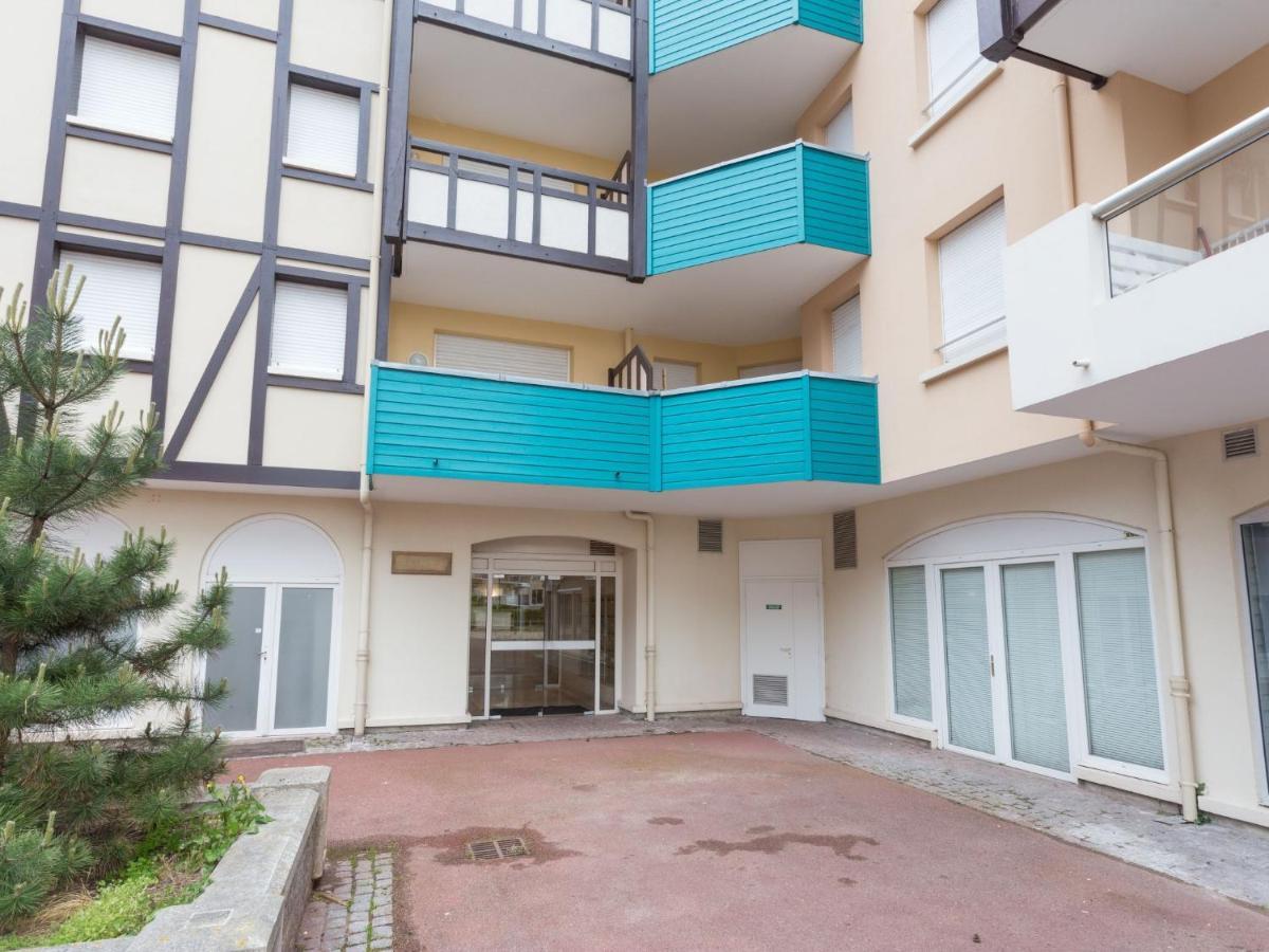 Apartment Galion 1 Et 2 By Interhome Dives-sur-Mer Exterior foto